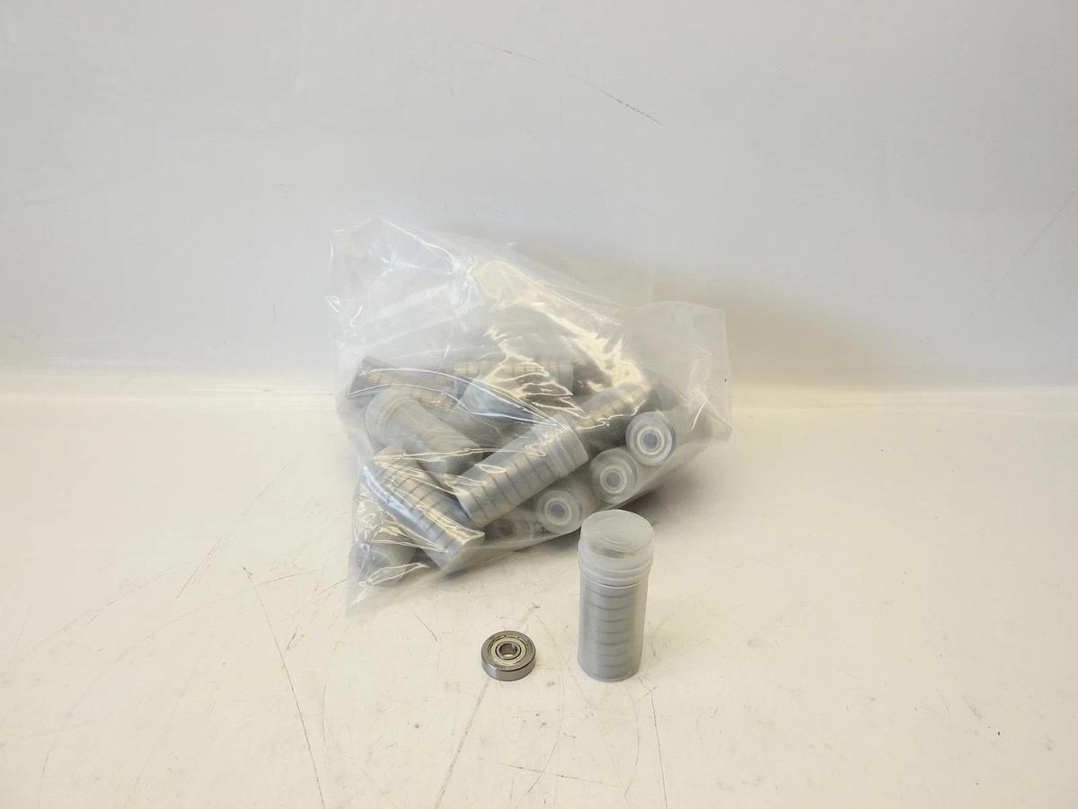 Lot 270 in-line/Skate/RollerBlade 608Z Roller Hockey Inline Blade Bearings 608ZZ