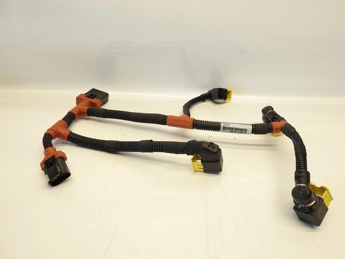 New Cummins DPF Wiring Harness 4393925 5417634 Genuine OEM