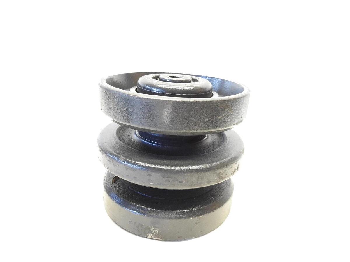 BERCO BC-2336-BC2339/40 for SKID STEER TRACK ROLLER E2L-6