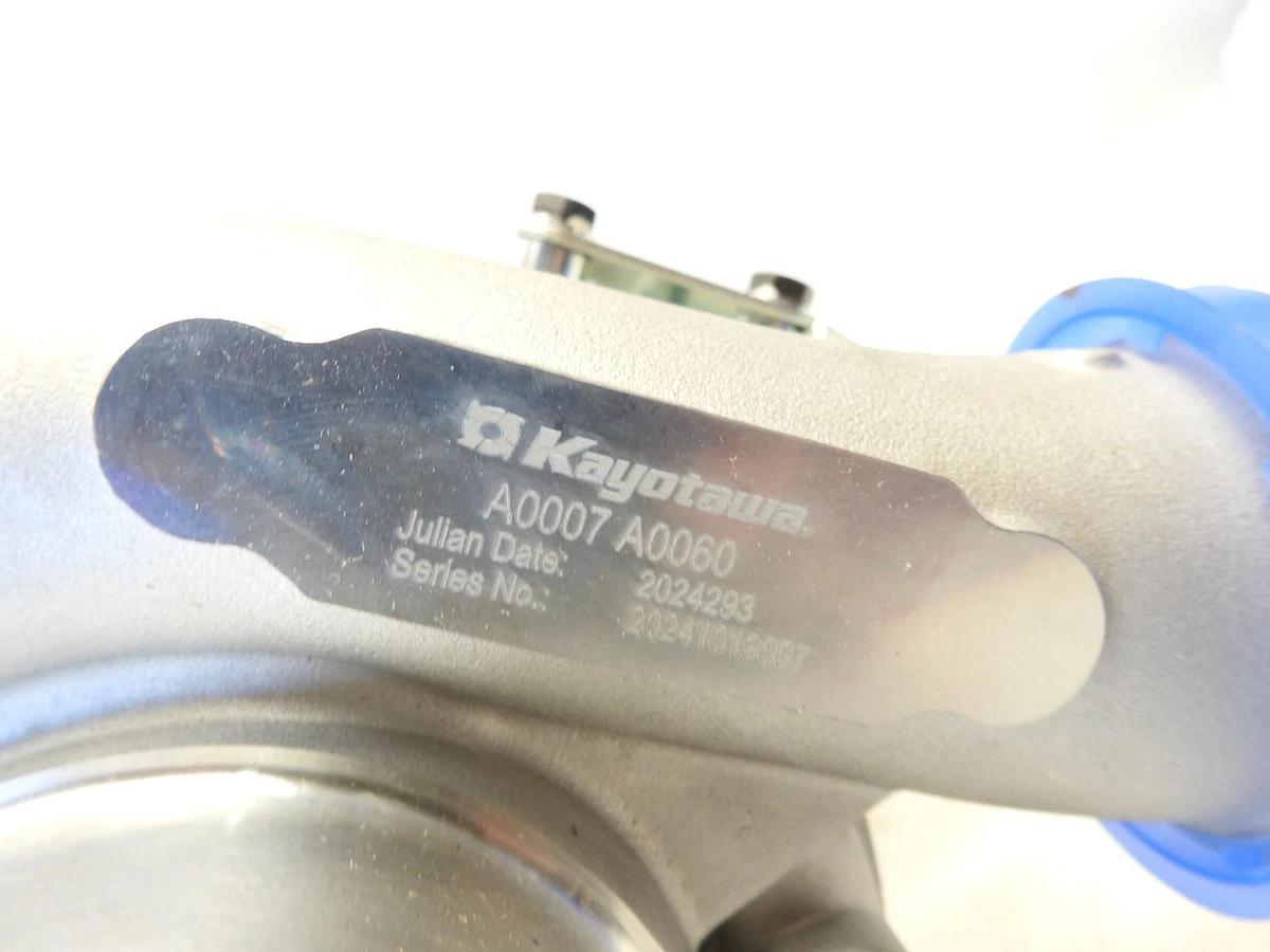 Kayotawa Turbocharger A0007 A0063 for Ford Powerstroke 6.4L