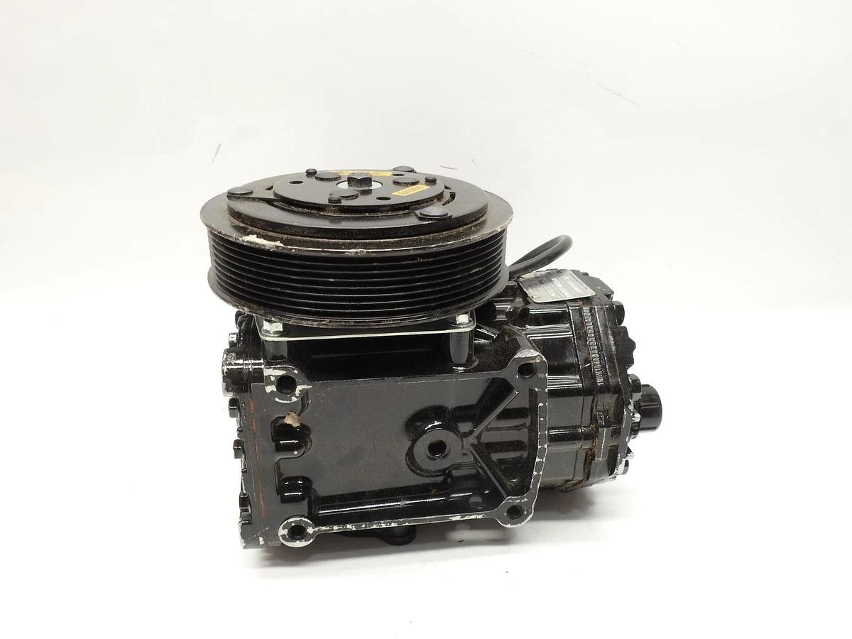 AC COMPRESSOR ABP N83 304201T fits FRIEGHTLINER International Peterbilt Kenworth