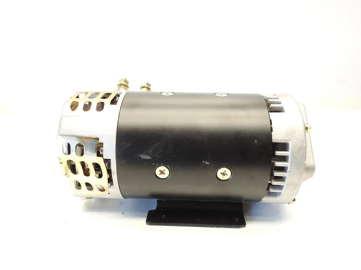 24V 4.5HP Motor 40844GT For Genie TZ-50/30 GS-3232 GS-2046 GS-1930 GS-1530