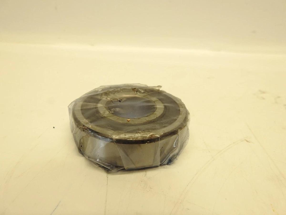 SKF Double Rubber Sealed Steel Ball Bearing 25mm x 62mm x 17mm 6305-2RS1/C3GJN
