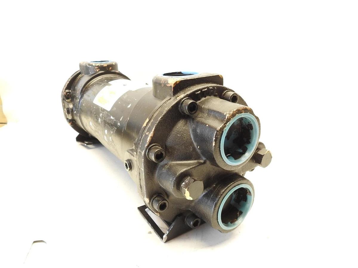 New Oem TTP Thermal Transfer Products A-1014-99254 Heat Exchanger