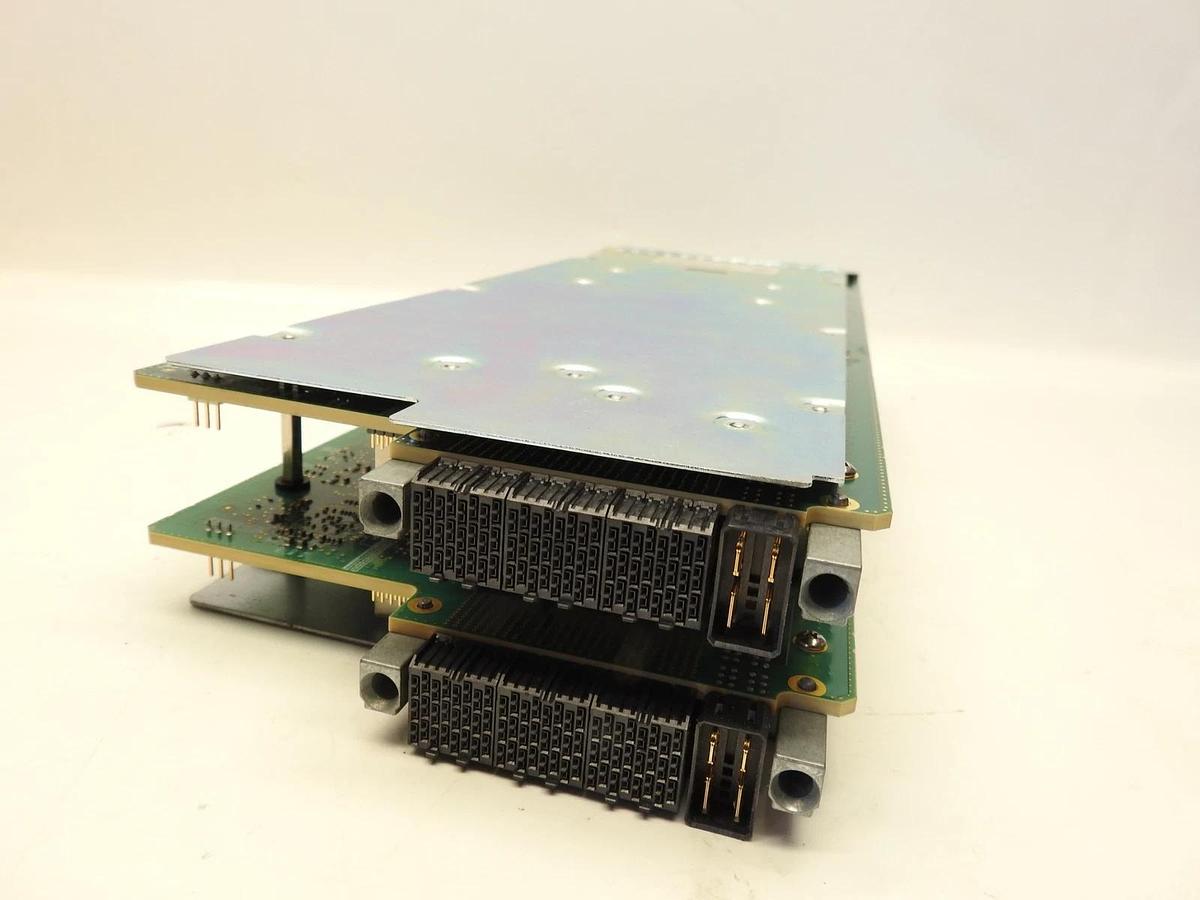 NEW Infinera TIM2-1-400GE