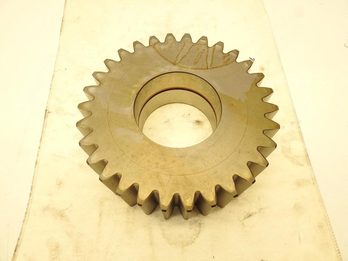 Oem Hitachi 3072119 Planetary Gear  EX2500, EX2500-5, EX2500-6, EX2600-6BH