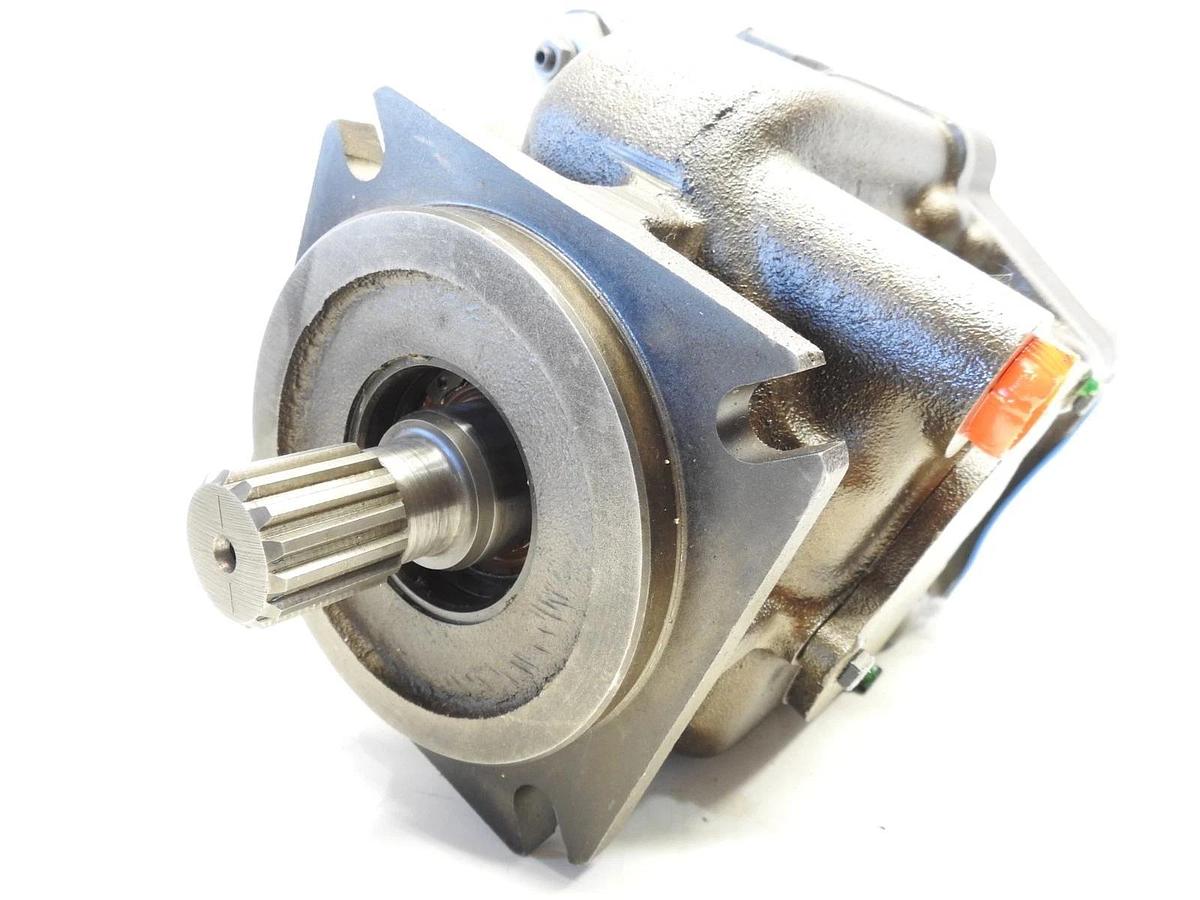 New Oem Eaton Vickers 02-334353 Hydraulic Piston Pump 35 GPM @ 1800 RPM