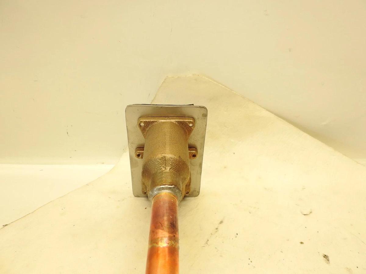 Zurn Z1321-CXL 16", 3/4" Inlet Non-Freeze, Anti-Siphon Auto-Draining Exposed Eco