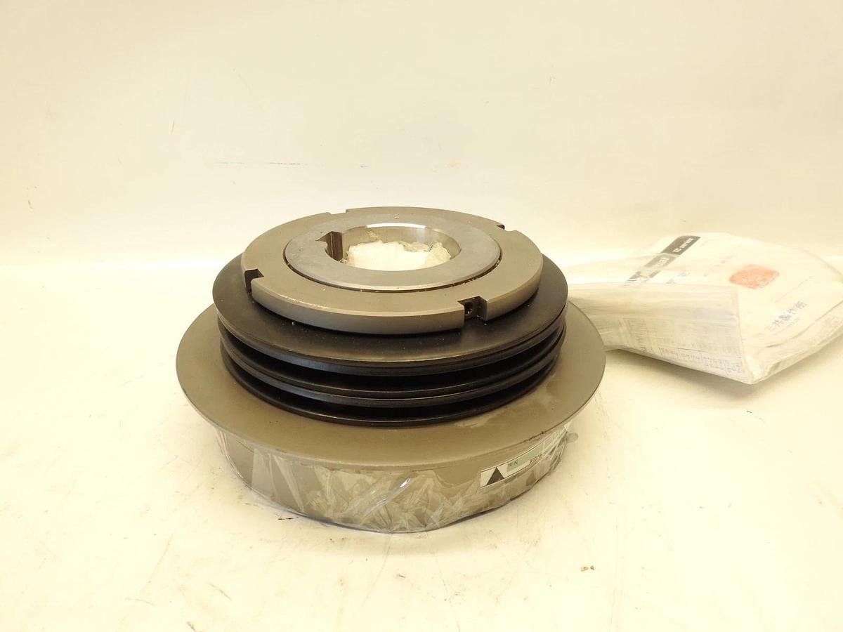 New Oem Sankyo Torque Limiters 11TC-100B Torque Limiter, Coupling, TC Series