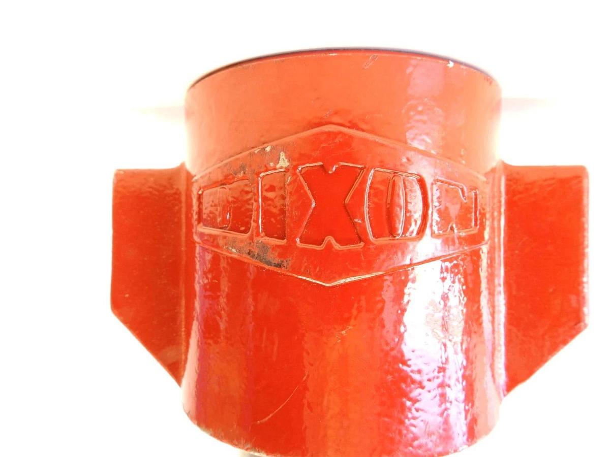 New Oem Dixon 12WSF12-SS-BOP WS-BOP Series Heavy-Duty Wingstyle Female Threaded