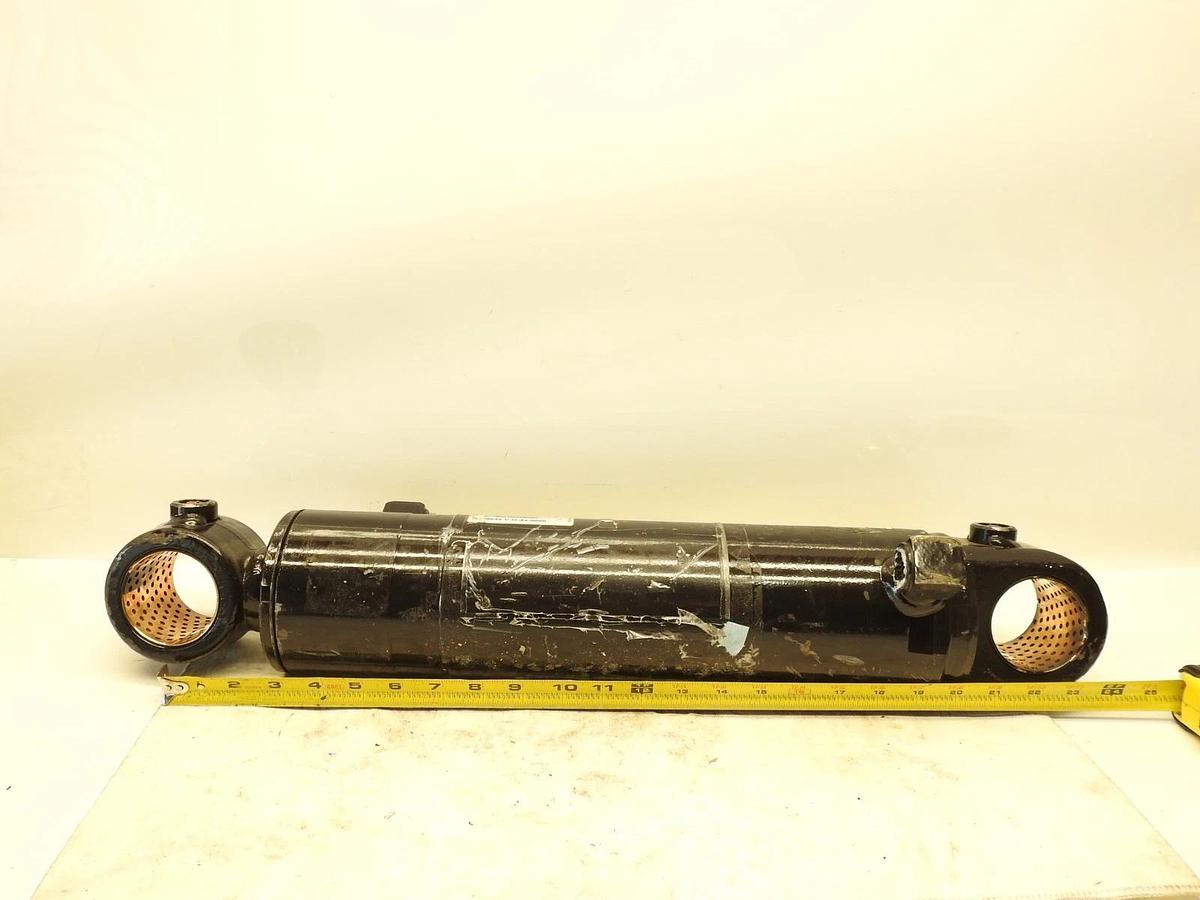 New Genuine Oem Kalmar Ottawa Hydraulic Cylinder – 90028798 22" Eye To Eye
