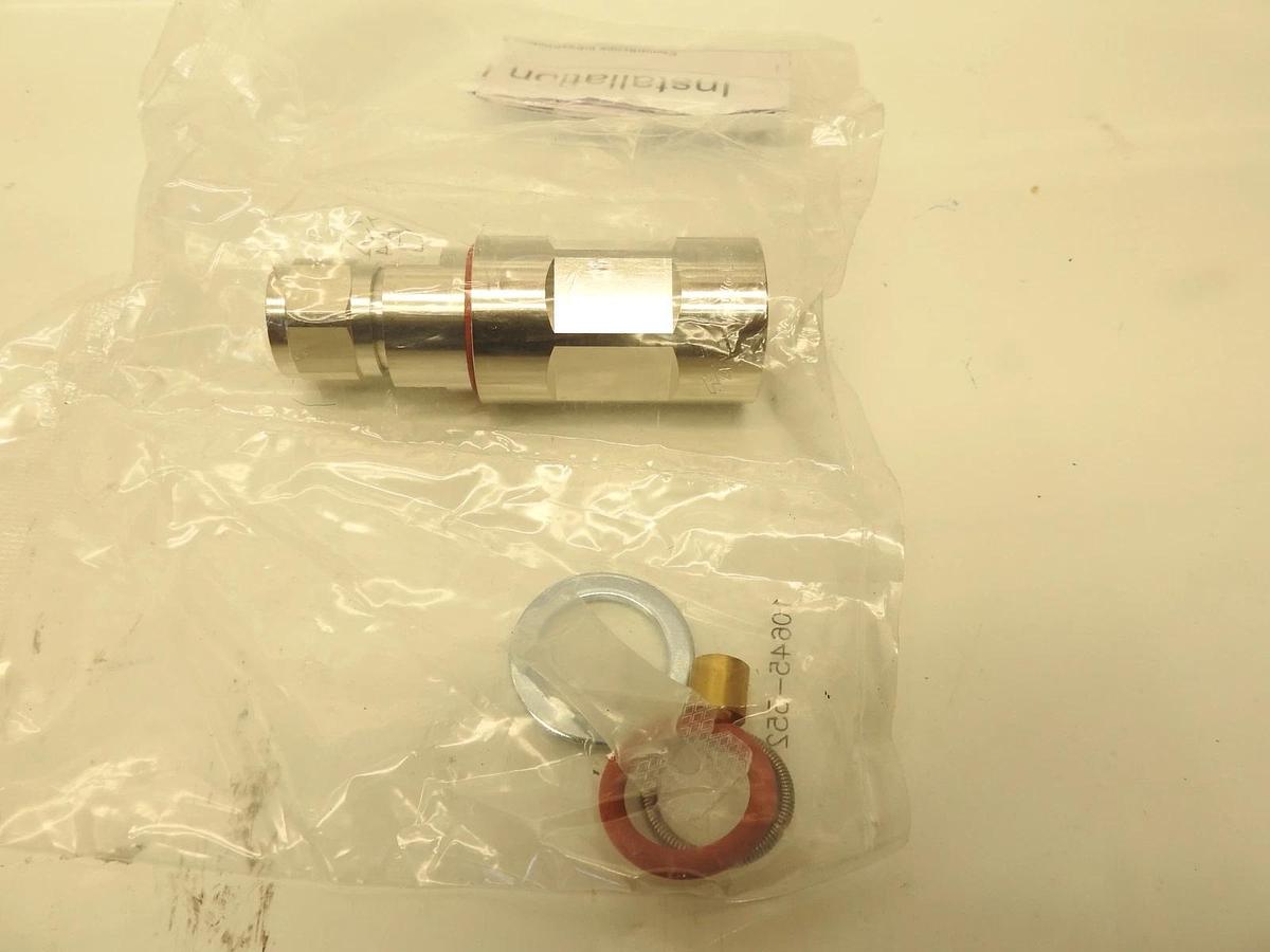 ANDREW/Commscope CPT-L45RC Automated Coaxial Cable Preparation Tool