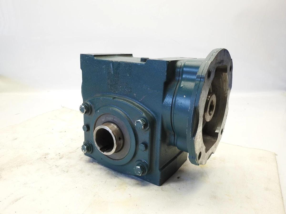 New Dodge Tigear-2 23Q05HA14 Cast Iron Worm Gearbox 5:1 Ratio