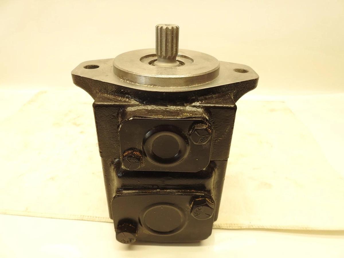 Oem Parker / Dension Hydraulics 024-44253-0, T6CM-B22 3L01 C1, Hydraulic Vane Pu