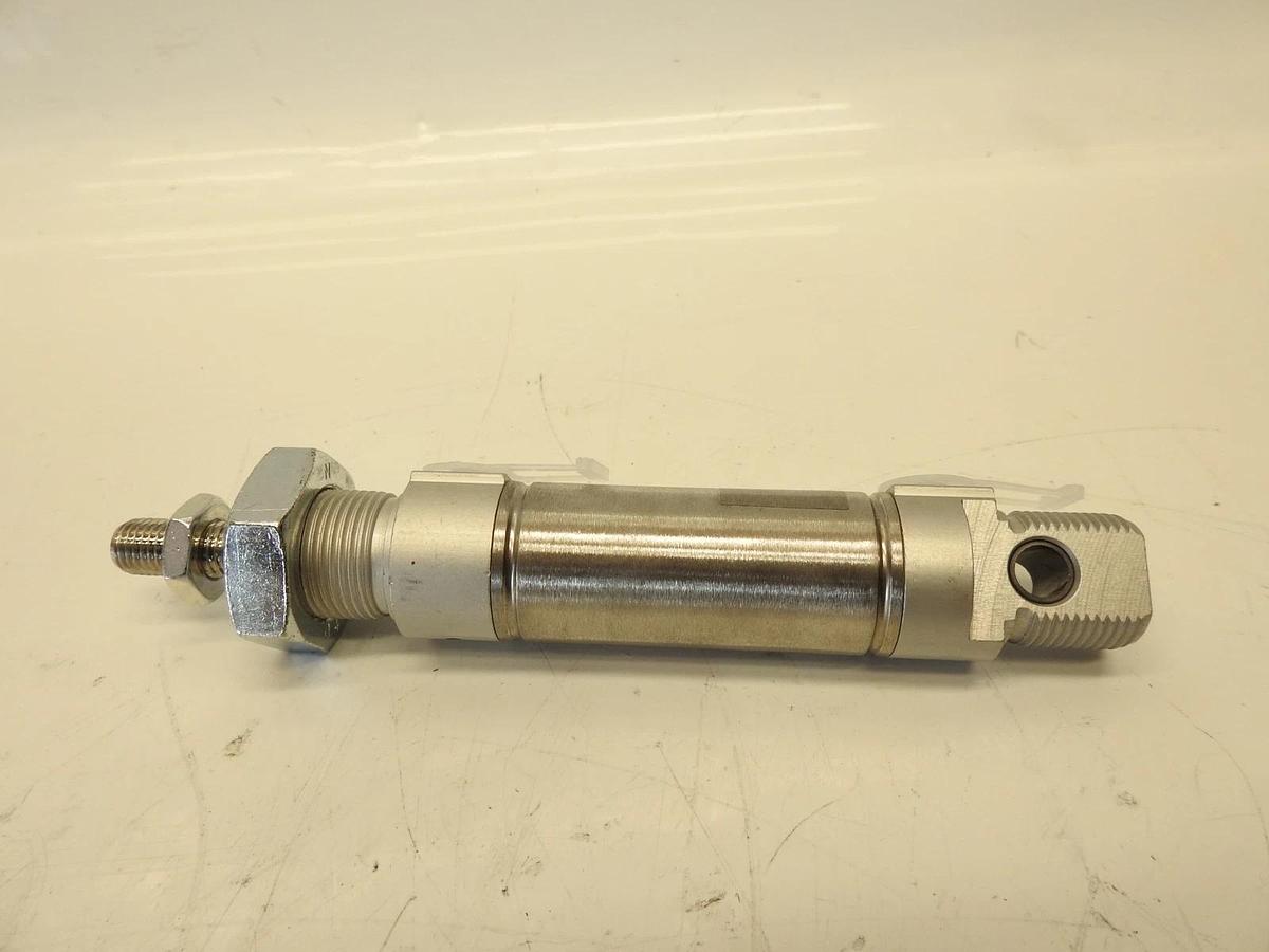 FESTO DSNU-25-25-P-A 19219 ISO Cylinder New #