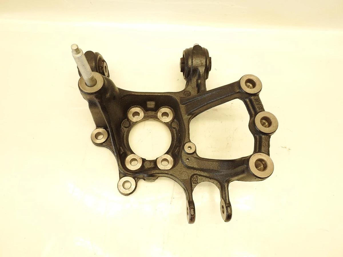 2016-2023 MAZDA CX-5 KF AWD REAR RIGHT SIDE SPINDLE KNUCKLE WHEEL HUB OEM