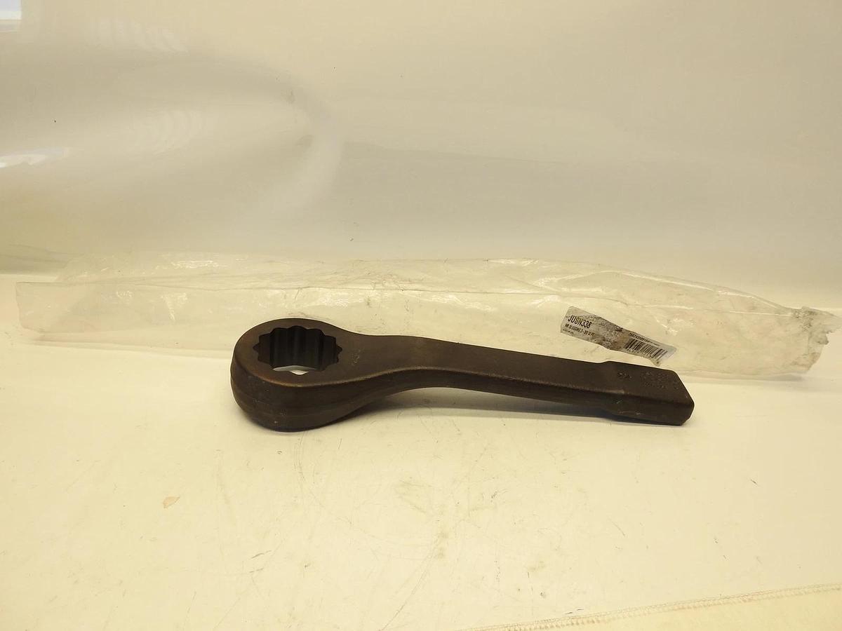 Proto JUSN338 Slugging Wrench 2-3/8 In - 12 Point