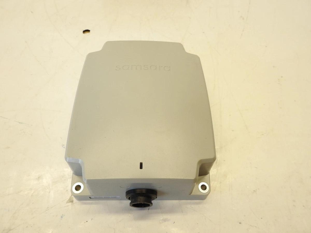 Samsara AG46 Powered Asset Tracking Gateway Waterproof Sensor Indiv. Sealed