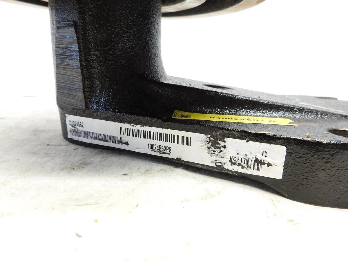 KIT MASTERS 010024552 Kysor-Style Hub For Paccar MX13 Kenworth