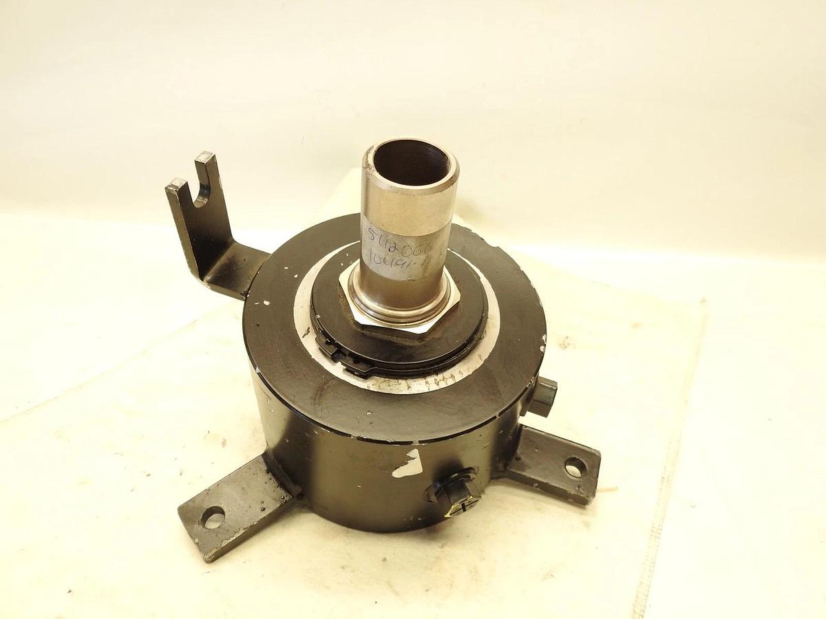 New HBS Rotary Joint D085030500 10491-1 YC240027