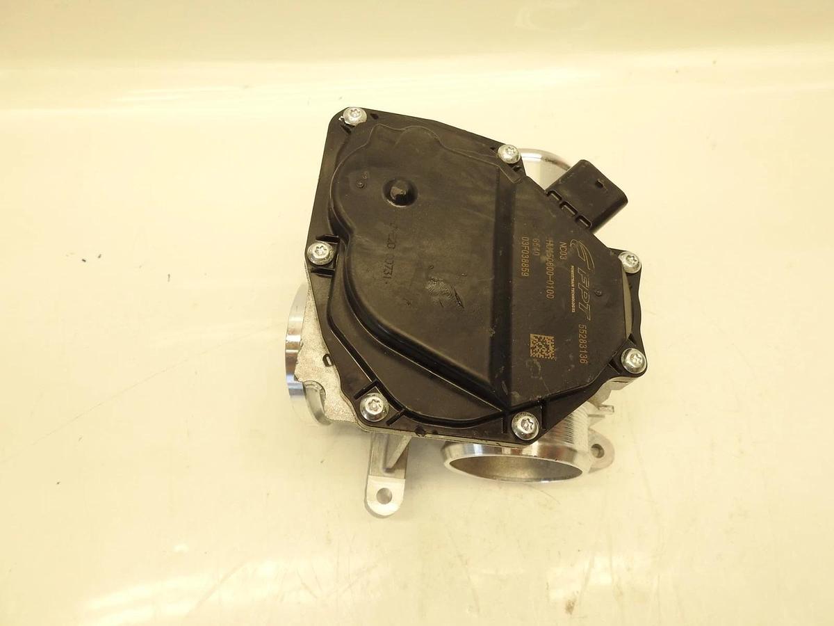 EGR Valve For FIAT ALFA ROMEO 500L 500X Doblo Mpv Ducato Bus Tipo 11- 55275471