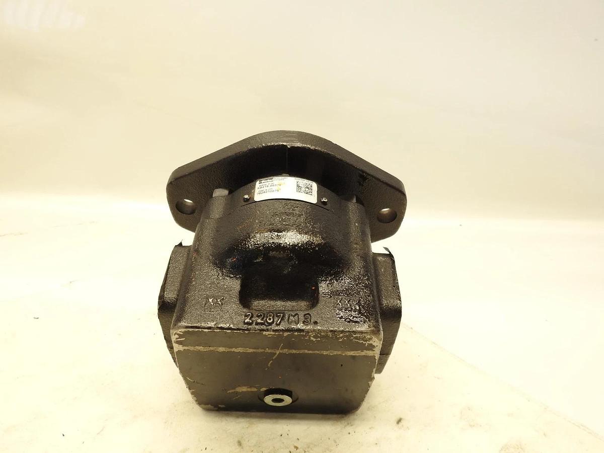 New Oem Parker 7029210075 Light Duty Hydraulic Gear Pump Motor