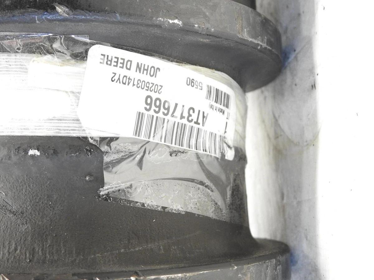 New Oem John Deere AT317666 Upper Carrier Roller 792,795LC,792DLC,892DLC