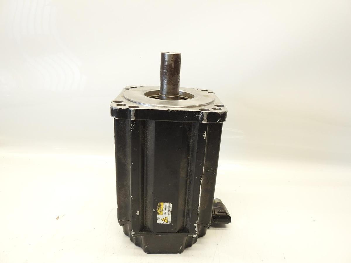 Oem Allen Bradley VPL-B1652C-PK12AA Servo Motor VPLB1652CPK12AA