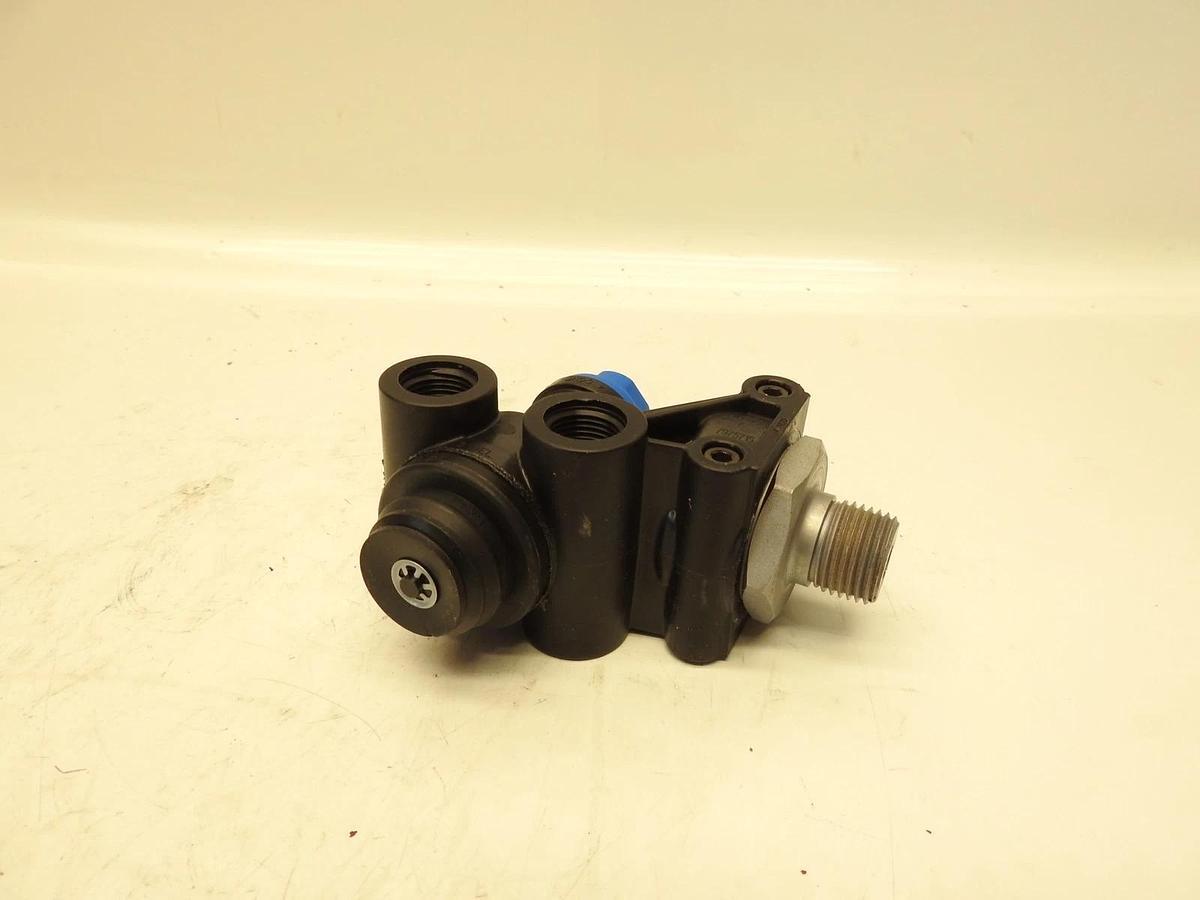 New BENDIX K025778 SRC-7000 Spring Brake Valve