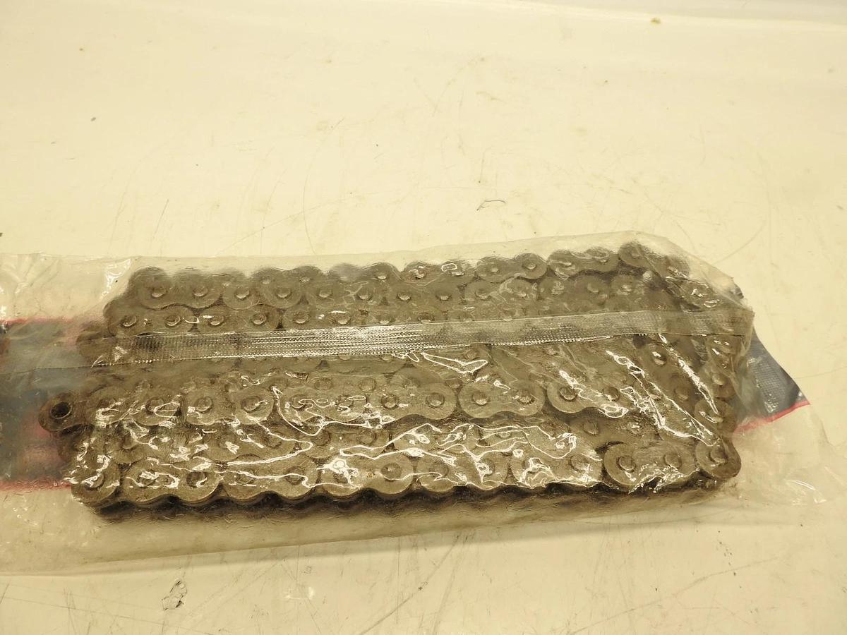 New Genuine JT 525 X1R3 Chain - Natural NO MASTER LINK  1223-1554