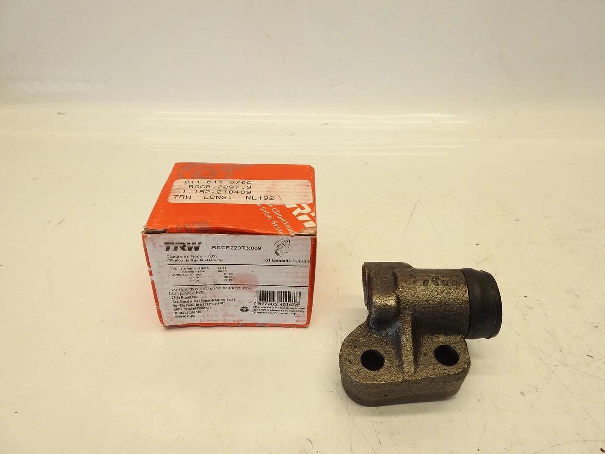 Genuine TRW RCCR22973:009 Cylinder