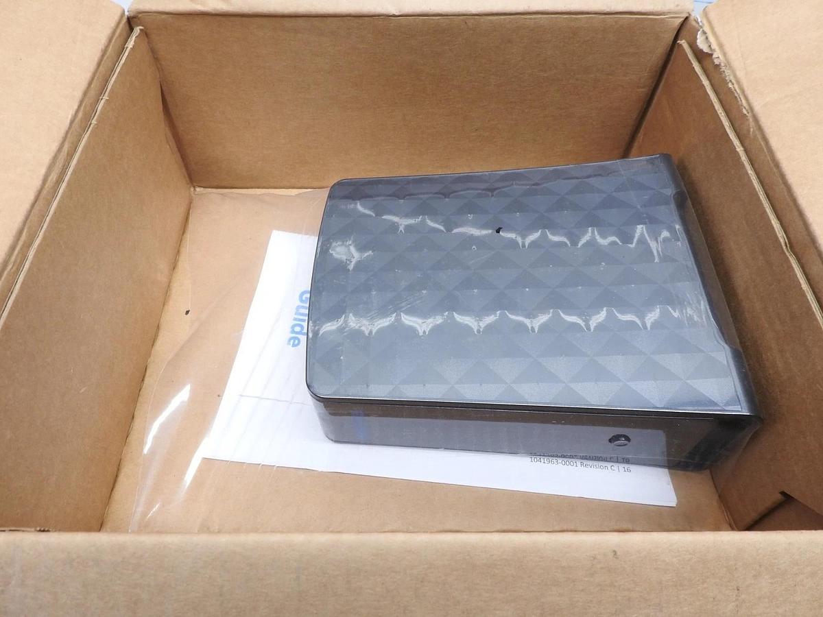 New HughesNet HT2000W Satellite Dual Band 2.4Ghz-5Ghz Modem Router Kit
