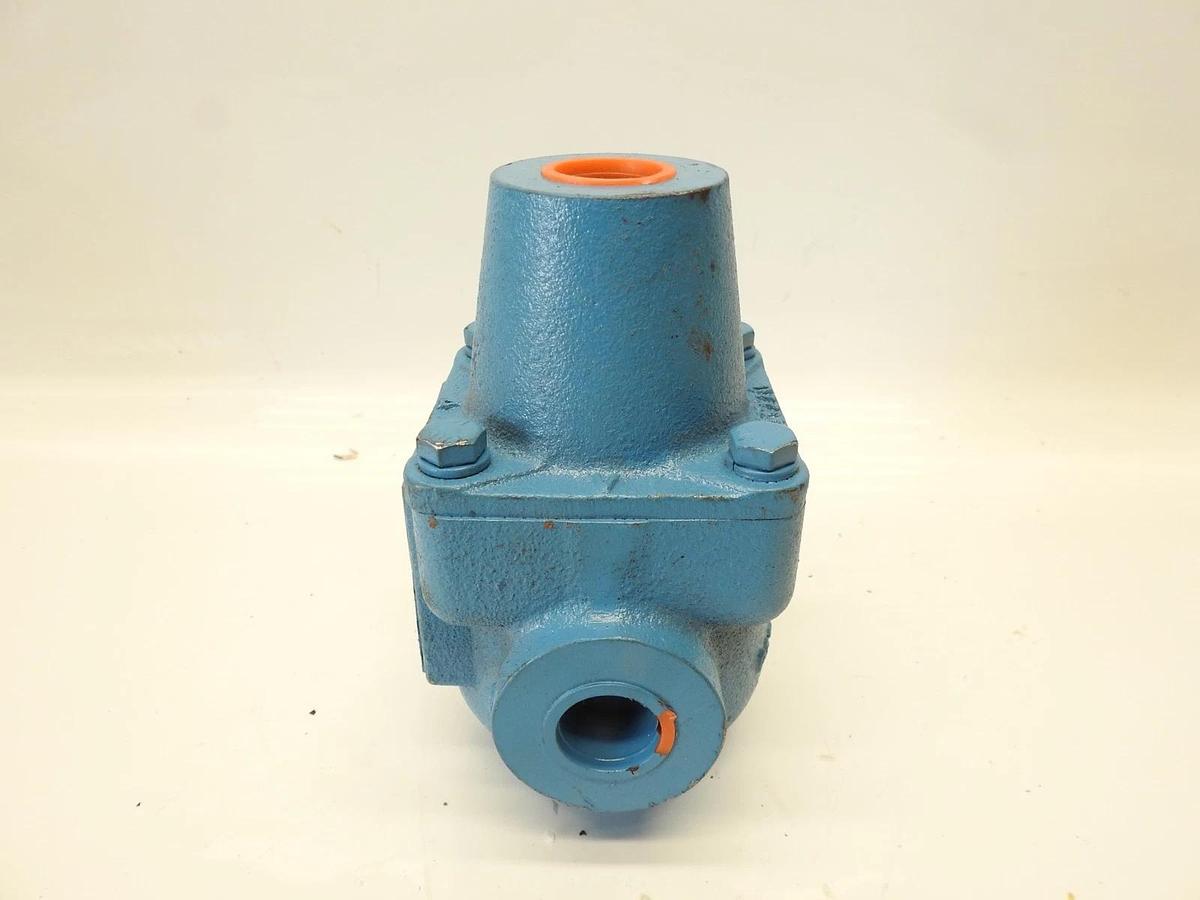 Genuine Thermal Transfer 66038-110 3-Way Thermostatic Valve