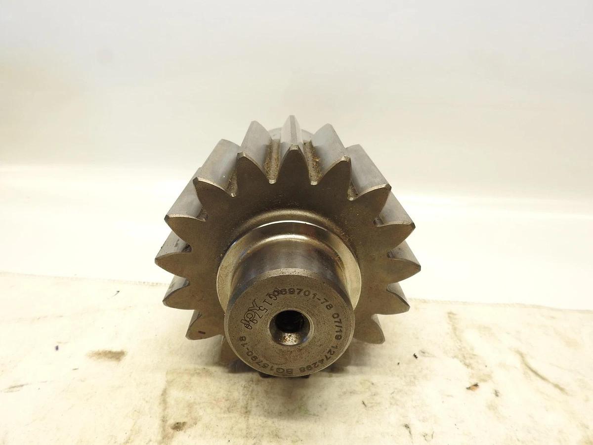 New Joy BG15790-18 1274298 1069701-78 Splined Shaft (17 splines)