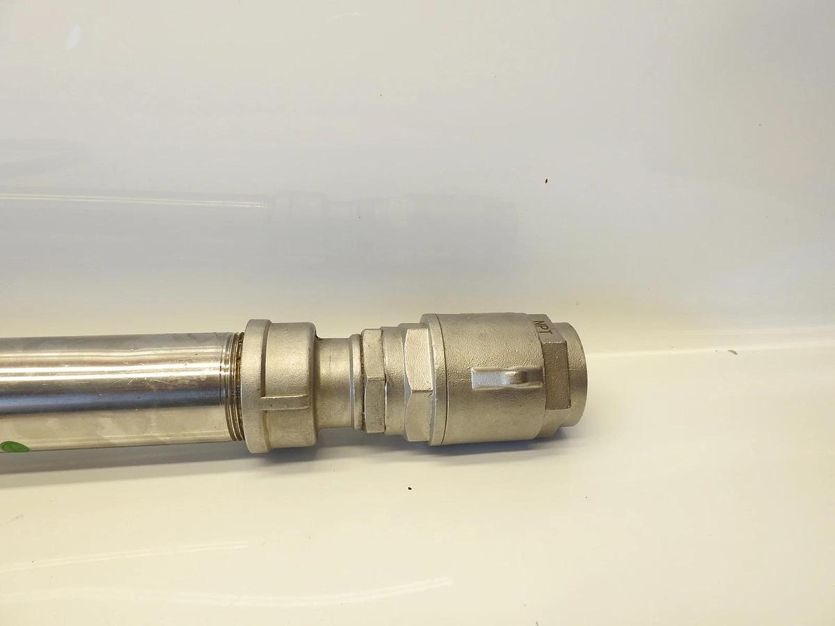 New Genuine lorentz HR-03H-1 Ecdrive 1800-hr Submersible solar Pump