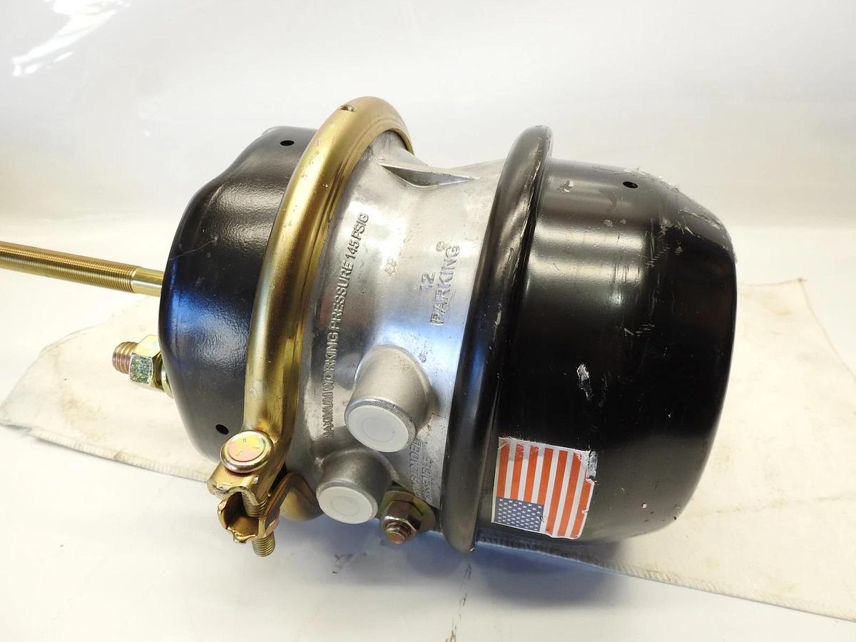 OTR OTR3030L3WC-2.25 Spring Brake For Commercial Vehicles