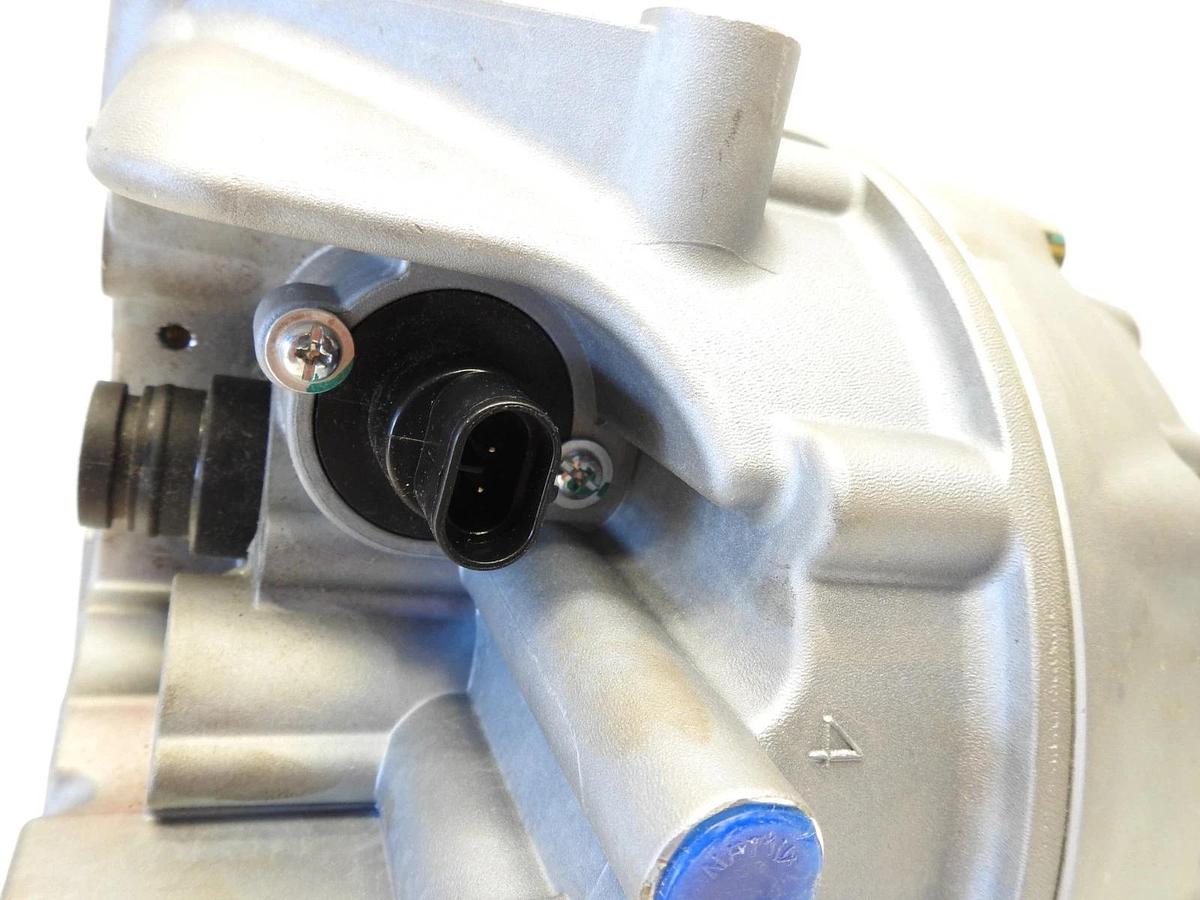 Air Dryer System Saver for Freightliner Cascadia Wabco 4324711010