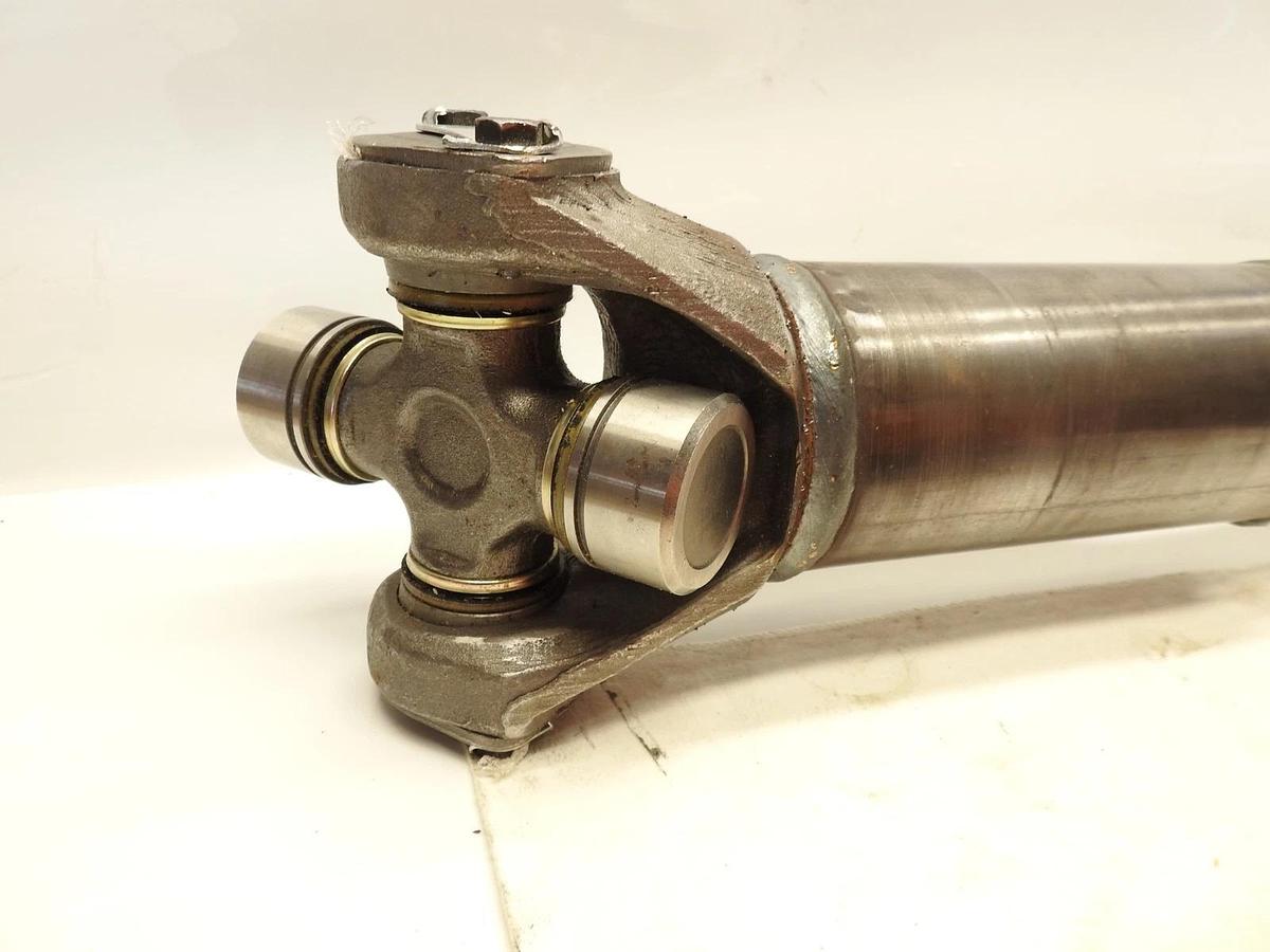 New Genuine Oem Cat 106-4012 U Joint Universal Joint For 515 525 Wheel Skidder