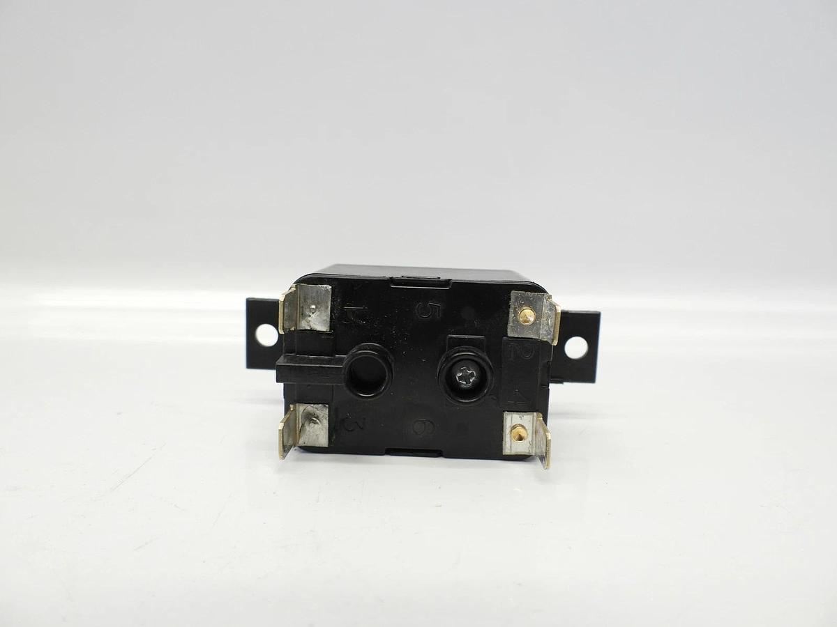New Genuine Lennox Replacement Fan Relay 104774-01 9400G11U208 15D60 | OEM