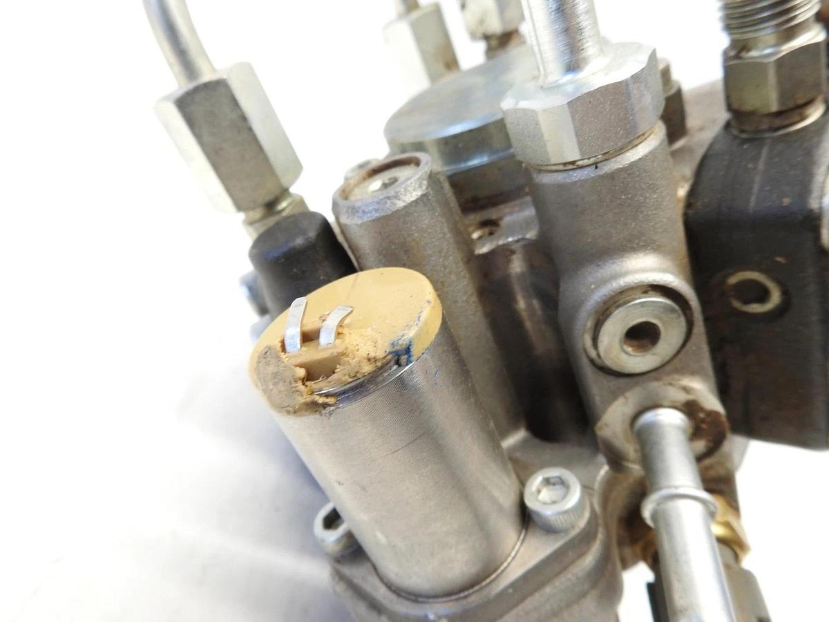 AS IS Oem Cat 368-9041 C7.1 Engine Fuel Injection Pump 368-9041 20R-4782 for Cat