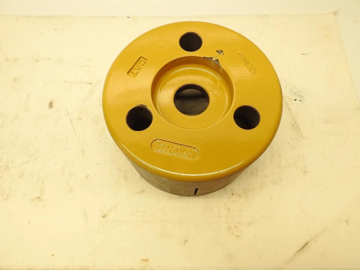 New Oem Cat 358-7033: COLLET PIN RETAINER