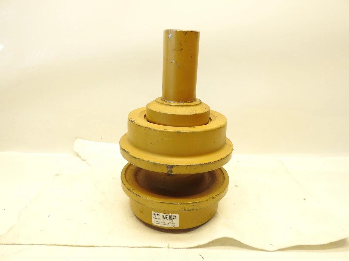 New Genuine ITR CR4799 Carrier Roller Replaces John Deere AT306803