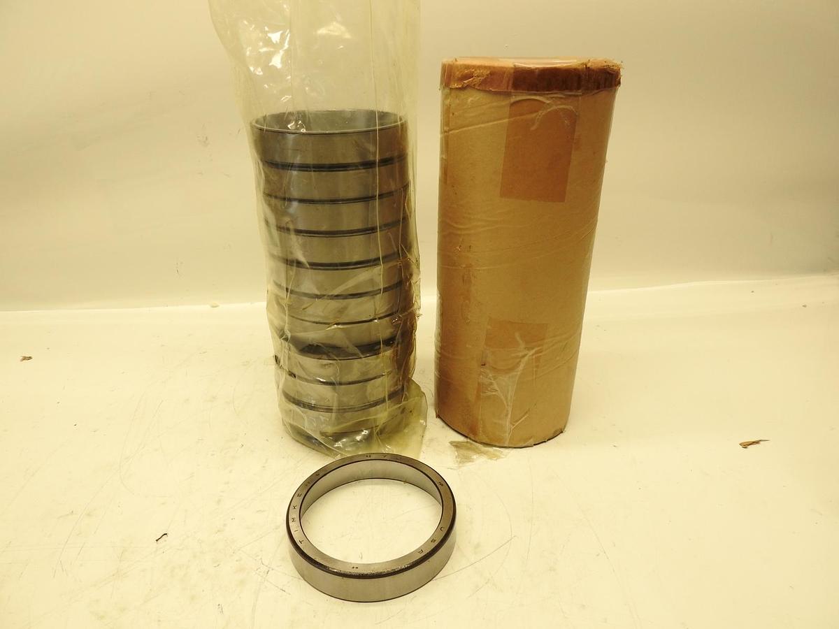 12Pk Genuine Timken Tapered Roller Bearing Cup Race 472