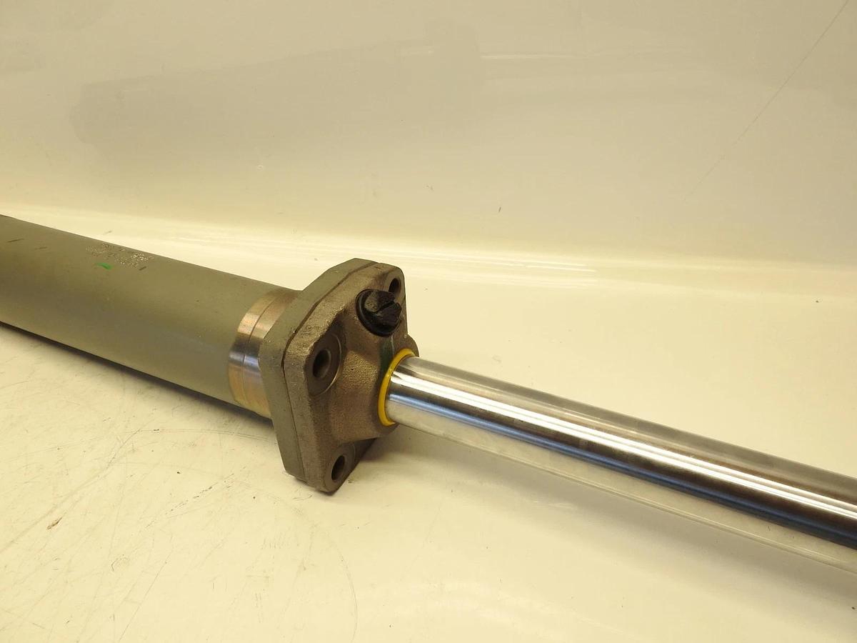 New Carraro 972120110 Hydraulic Cylinder fits John Deere 5200 5520 5400