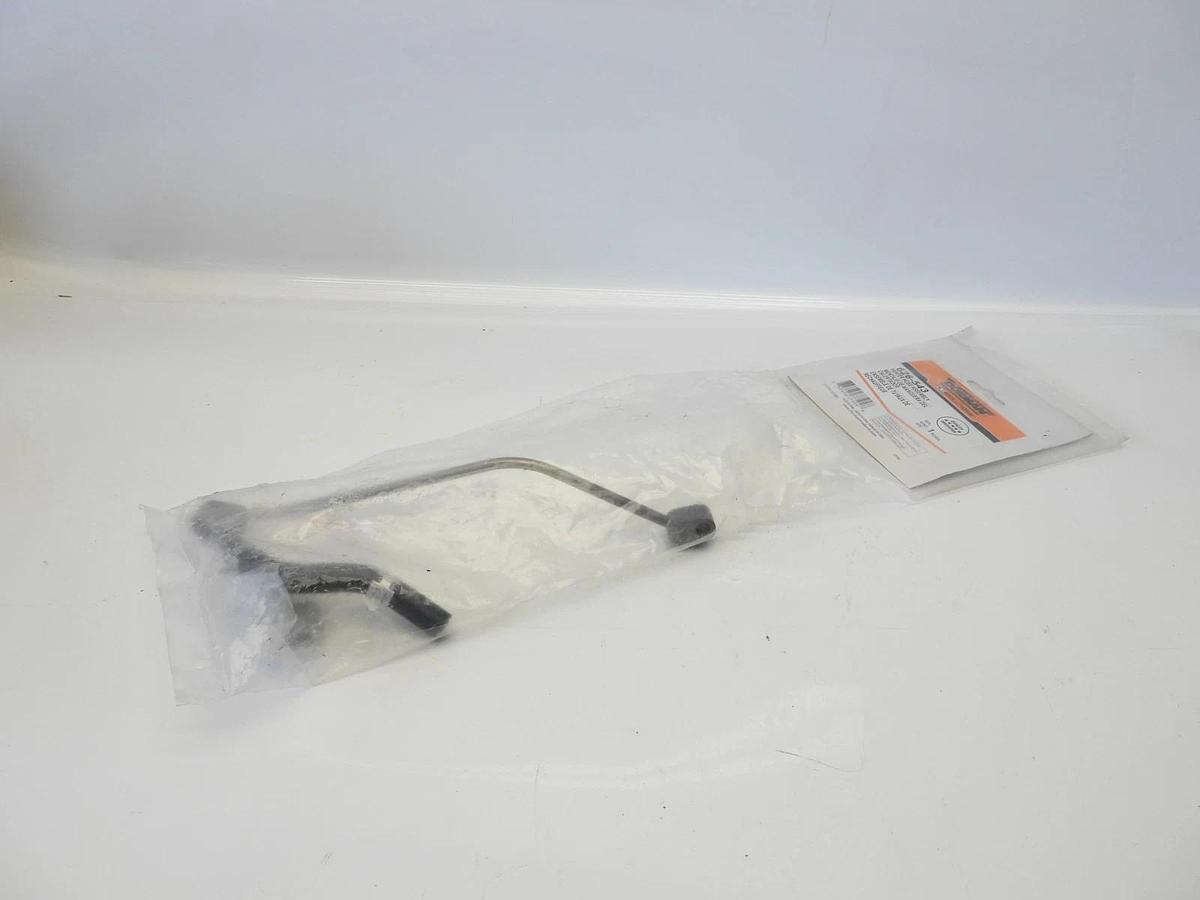 Engine Coolant Air Bleed Pipe-Crossover Pipe Dorman 626-543