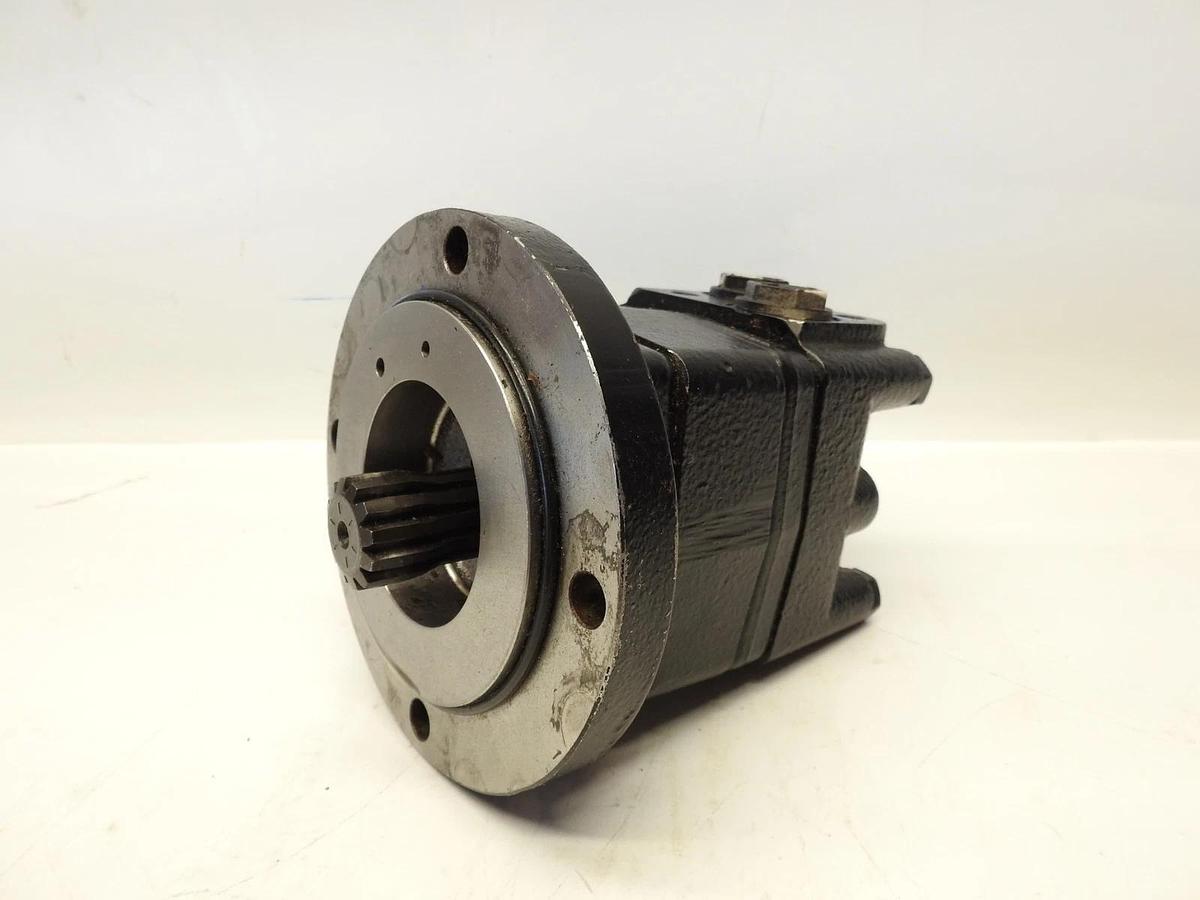 New Oem White Danfoss Hydraulic Motor OMSS 200 11087655 W30666538