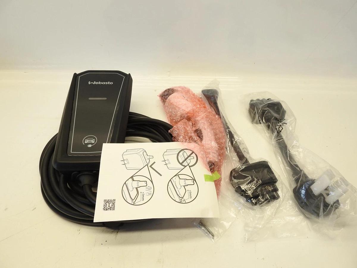 Oem Kia Webasto Go Dual-Voltage (120V & 240V) Ev - Kia (WEBGO-5910757)