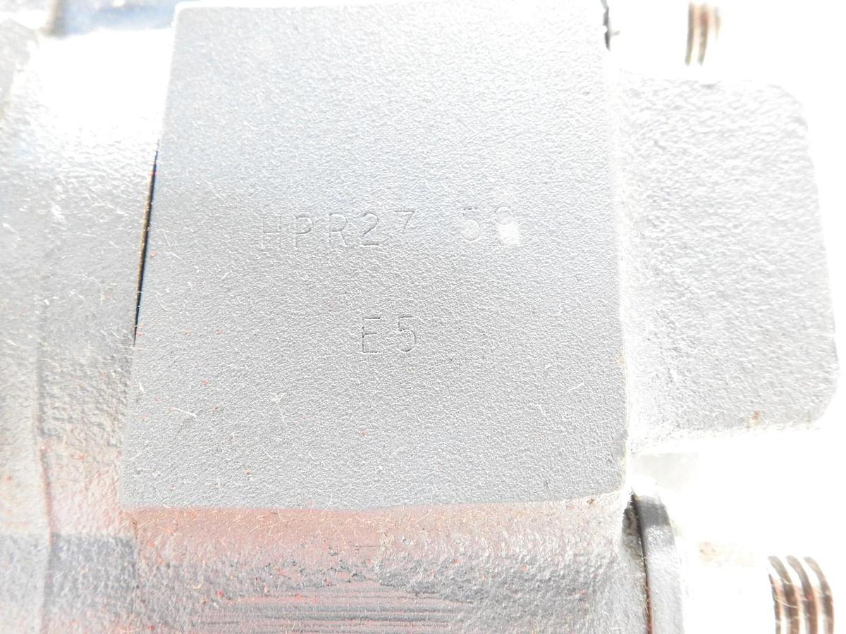 New Genuine Delta Power HPR2759 Hydraulic Flow Divider