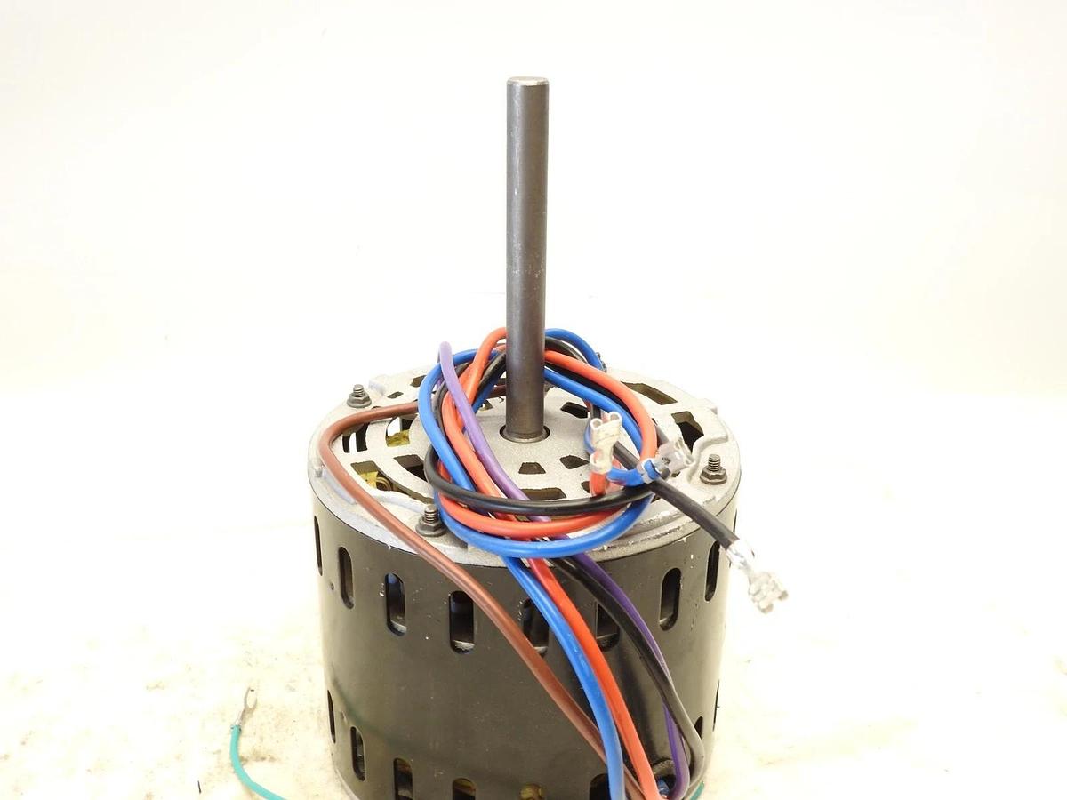OEM 3/4 HP 230v Furnace Blower Motor Fits Zhongshan Broad-Ocean YDK-550S64823-01