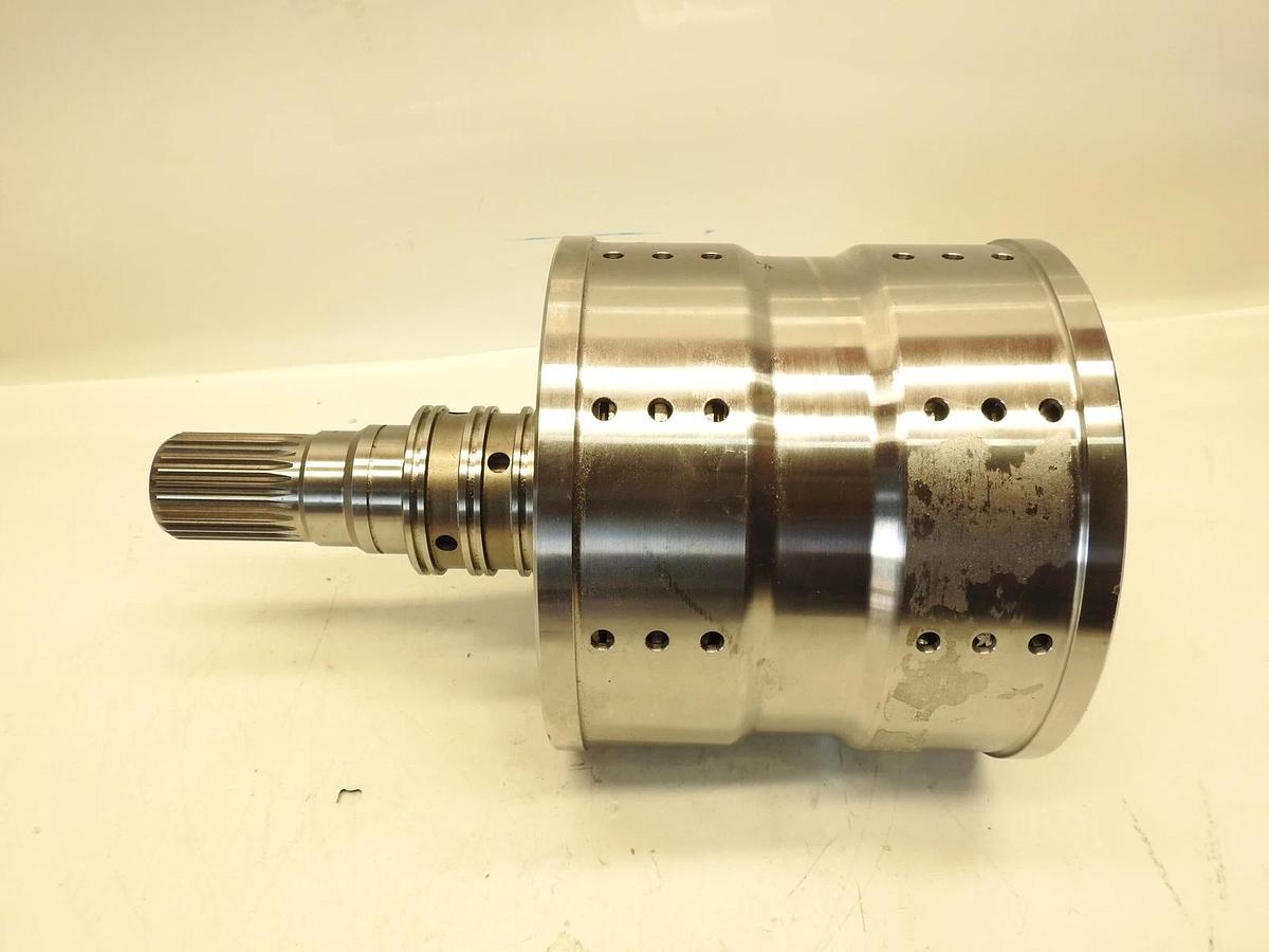NEW OEM CNH MASSEY FERGUSON CLUTCH 43684211H01 220805001 20220720